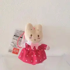 新品 サンリオ キャラクターズ大賞　マスコット2025　マロンクリーム