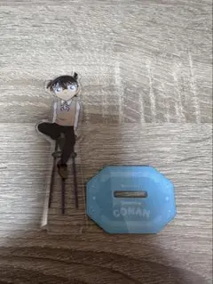 江戸川コナン　怪盗キッド　ヴェルモット