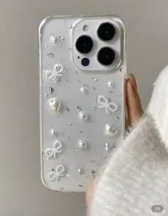 iPhone16Pro 新品カバー4個売り‪☆