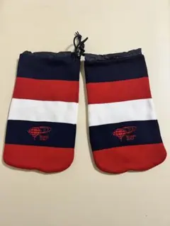 BEAMS GOLF シューズケース