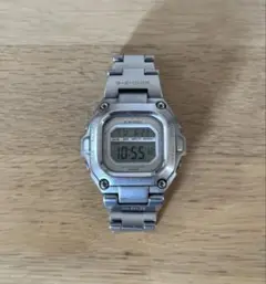 カシオ　MRG-110T Gショック　腕時計　ジャンク s-l400.jpg