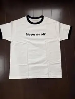 藤井夏恋　NELORI tシャツ