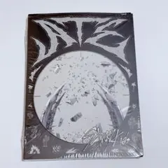 StrayKids SKZ スキズ アルバム ATE 新品未使用