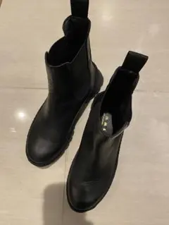 【REMME/レメ】 VIBRAM PREMIER short boot