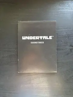Undertale サウンドトラック