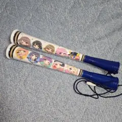 ラブライブ！蓮ノ空女学院スクールアイドルクラブ×オリックス　応援スティック