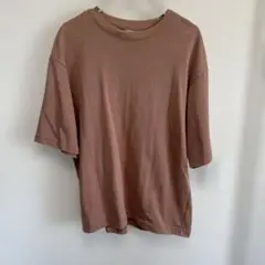 UNIQLO U AIRism Tシャツ Lサイズ
