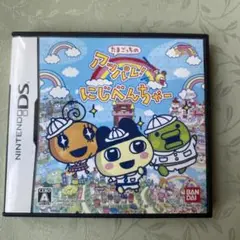 たまごっちのアッパレ!にじべんちゃー