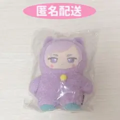 パラライ可波汰ぬいぐるみ