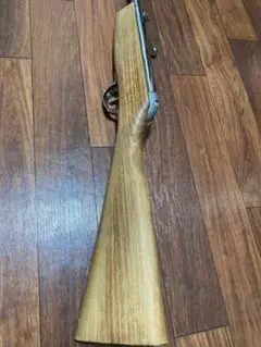 ナカヤシルバー 射的銃 Nakaya 昭和レトロ　縁日 ナカヤシルバー 射的銃 Nakaya 昭和レトロ 縁日（日本最大級