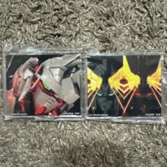機動戦士ガンダムユニコーン 一番くじ E賞