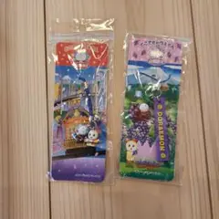 ドラえもん ストラップ 2つセット