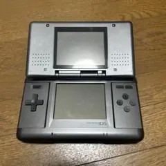 Nintendo DS グレー 本体