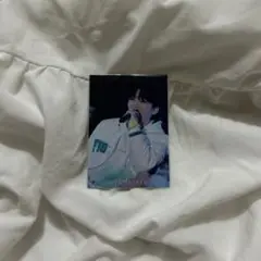 JO1 木全翔也　OTD DVD トレカ