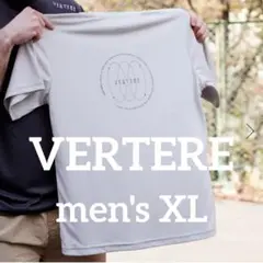 VERTERE バテレ　Tシャツ