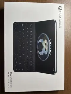 HOU Smart Keyboard Folio ipad10／11世代用