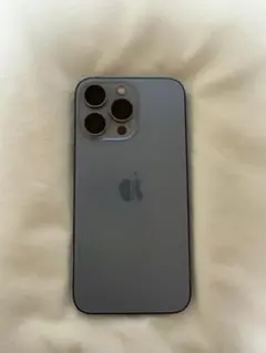 Apple iPhone 13 Pro シエラブルー 本体