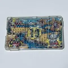 FUJIYA ウルトラ怪獣　カードボーイ