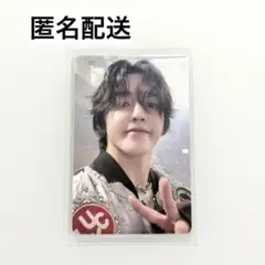 SEVENTEEN BURSTDAY yzy 一直娯 トレカ エスクプス