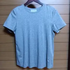 MACKINTOSH グレー Tシャツ サイズ40