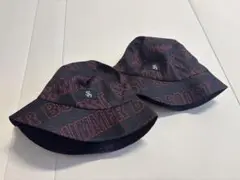 SUMMER BOOST バケットハット 鷹祭 2つセット