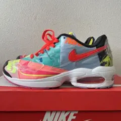 Nike Air Max 2 Light QS atmos 26.0