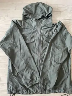 カリマー　ナイロンジャケット