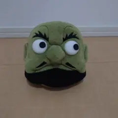 千と千尋　カシラ　中身なし