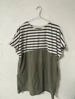ハートマーケットTシャツ