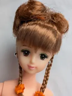 超お買い得！ジェニーフレンド、エリーゼ、日本製、美品、