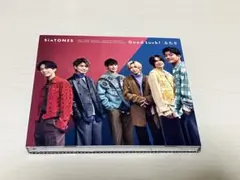 SixTONES Good Luck! / ふたり
