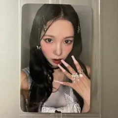 Kep1er BUBBLE GUM ktown4u 予約特典　ユジン