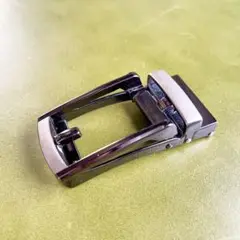ラチェット式ベルト(ベルトバックル)