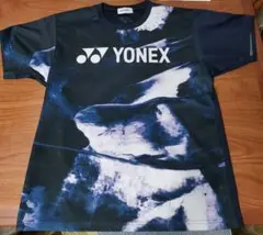 ヨネックスＴシャツ2枚セット　半袖 テニスウェア バドミントン メンズ M