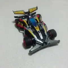 ミニ四駆 シャドウブレイカー