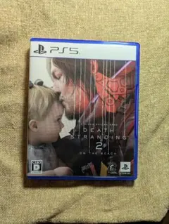 DEATH STRANDING 2 PS5