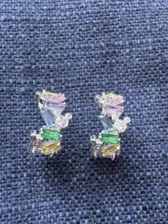 ミッキーピアス