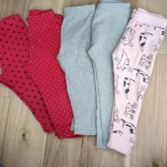 gap　レギンスまとめ売り！