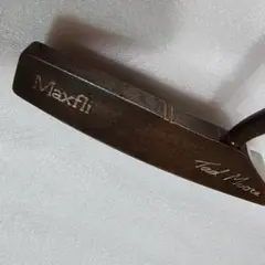 Maxfli Tad Moore TM-4 タッドモア パター