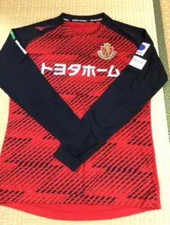 支給　ル・コック　名古屋グランパス　トレーニング　長袖 名古屋グランパス 選手支給品 （ルコック 名古屋グランパス