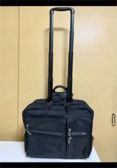 TUMI キャリー ビジネスバッグ 機内持込可能 ブリーフケース 26103D4 26103d_1.jpg