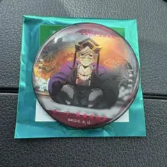 劇場版 鬼滅の刃 無限城編 第一章 ものがたる眼差し 缶バッジ 童磨