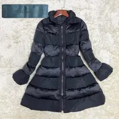 ✨美品✨TO BE THIC ダウンコート カナディアンコロニアルグース L