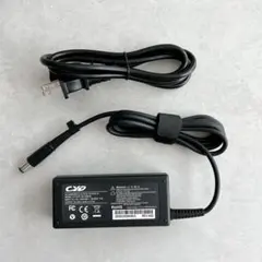 ACアダプター ノートパソコン 充電器 CYD 65W 19.5V 3.33A