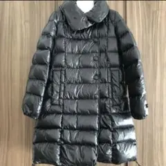 美品 タトラス ダウン アマンダ