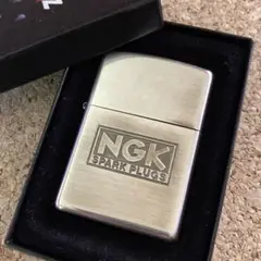 ZIPPO NGK 2006年製
