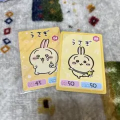 うさぎセット