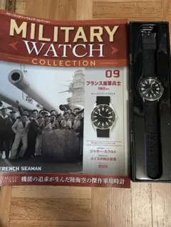 MILITARY WATCHメンズミリタリーウォッチ腕時計　QUARTZ
