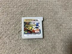パックワールド2 ニンテンドー3DSソフト