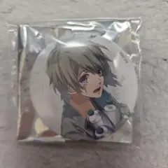 NORN9 ノルンノネット オトメイト 市ノ瀬千里 缶バッジ